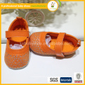 Producto caliente para los zapatos de bebé baratos al por mayor del vestido de boda de la alta calidad 2015